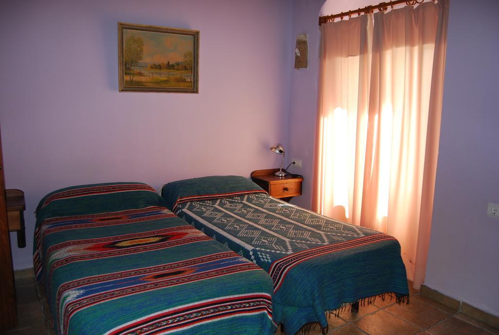 Casa Leonor Guest House Vejer de la Frontera Bilik gambar