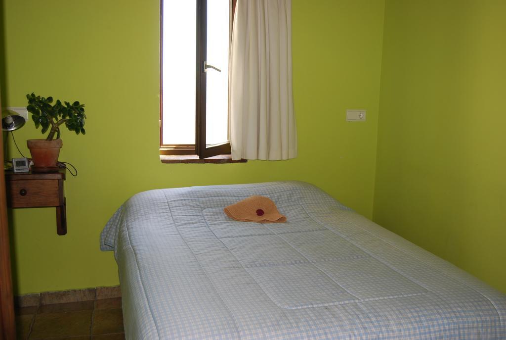 Casa Leonor Guest House Vejer de la Frontera Bilik gambar