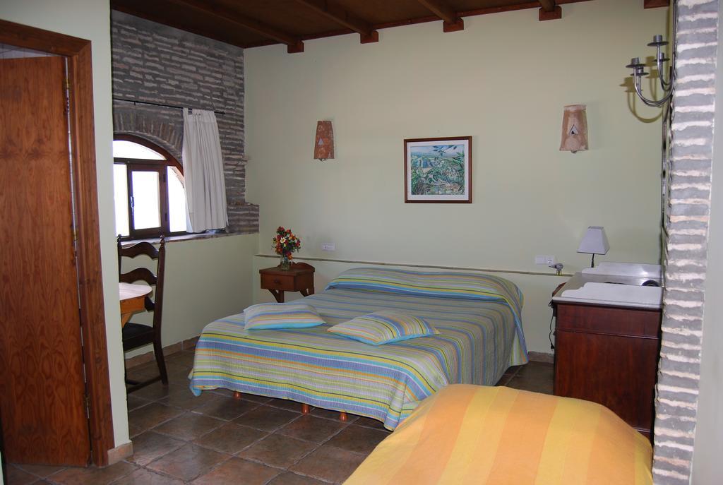 Casa Leonor Guest House Vejer de la Frontera Bilik gambar