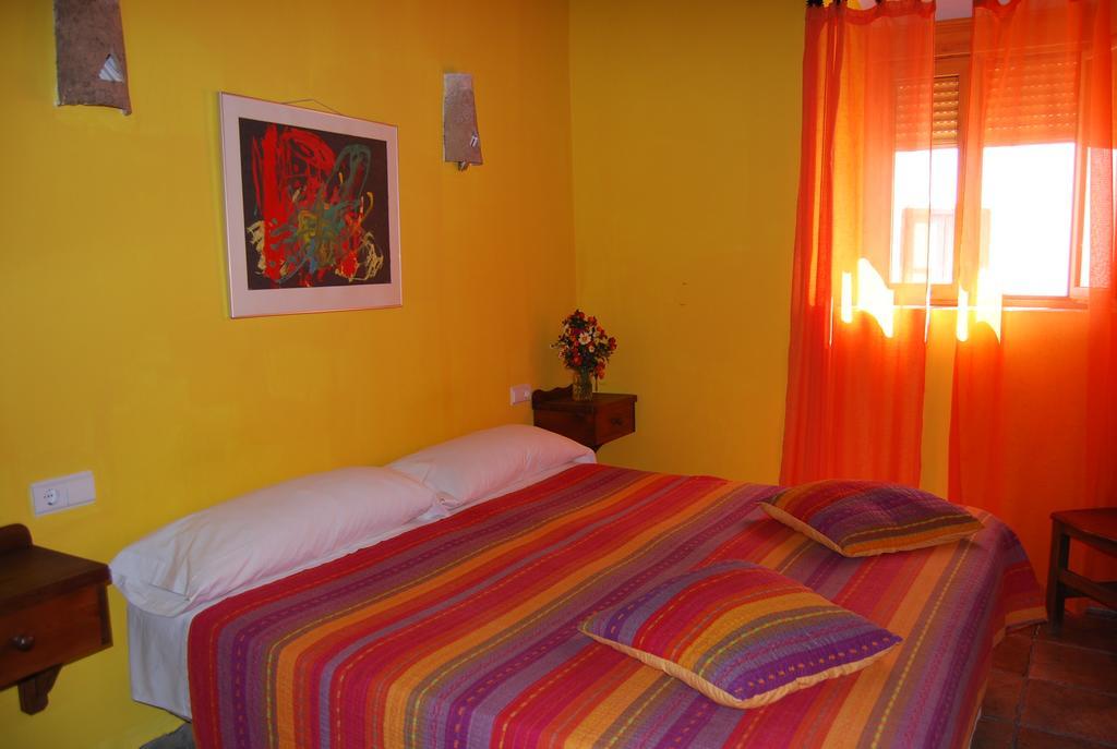 Casa Leonor Guest House Vejer de la Frontera Bilik gambar