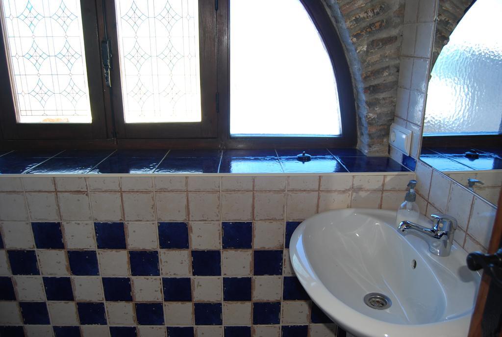 Casa Leonor Guest House Vejer de la Frontera Bilik gambar