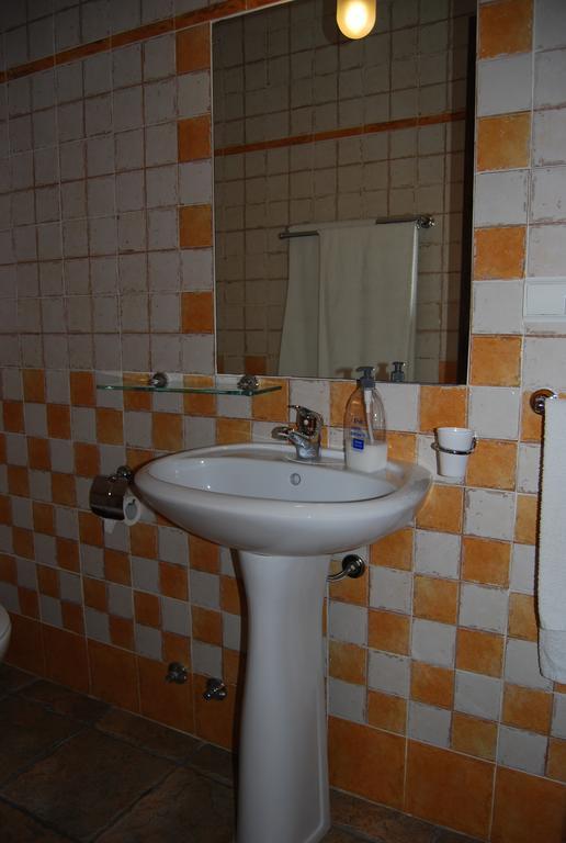 Casa Leonor Guest House Vejer de la Frontera Bilik gambar