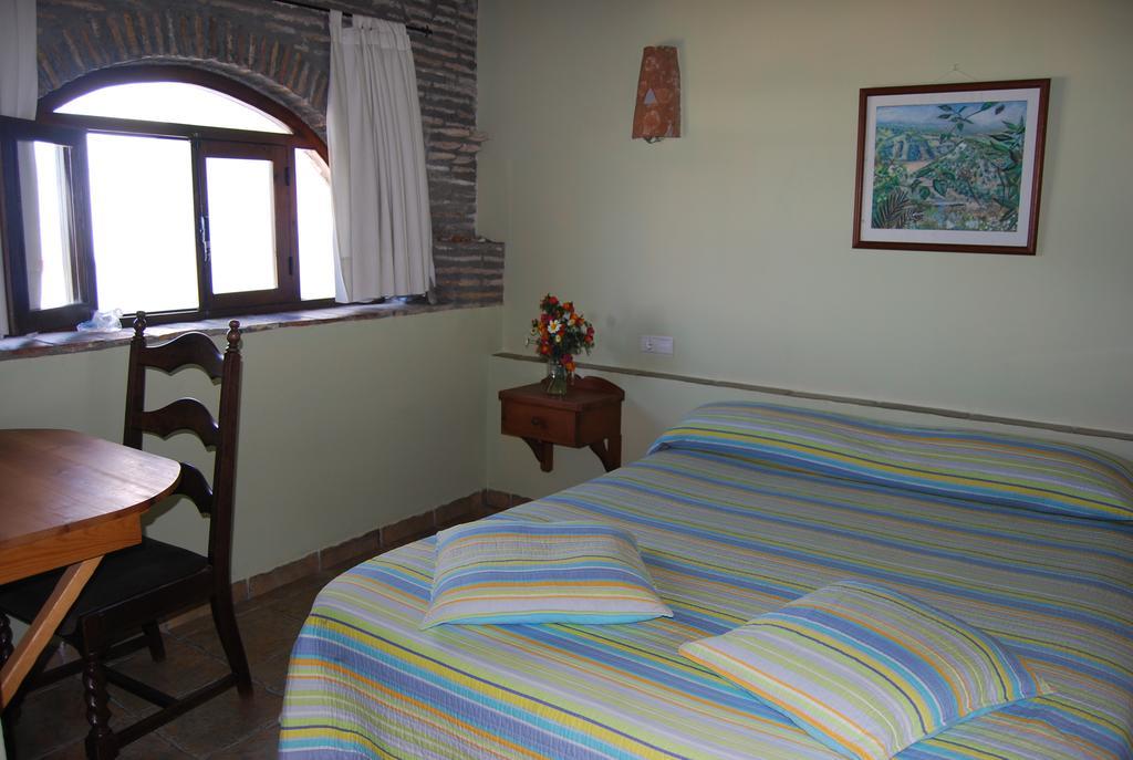 Casa Leonor Guest House Vejer de la Frontera Bilik gambar
