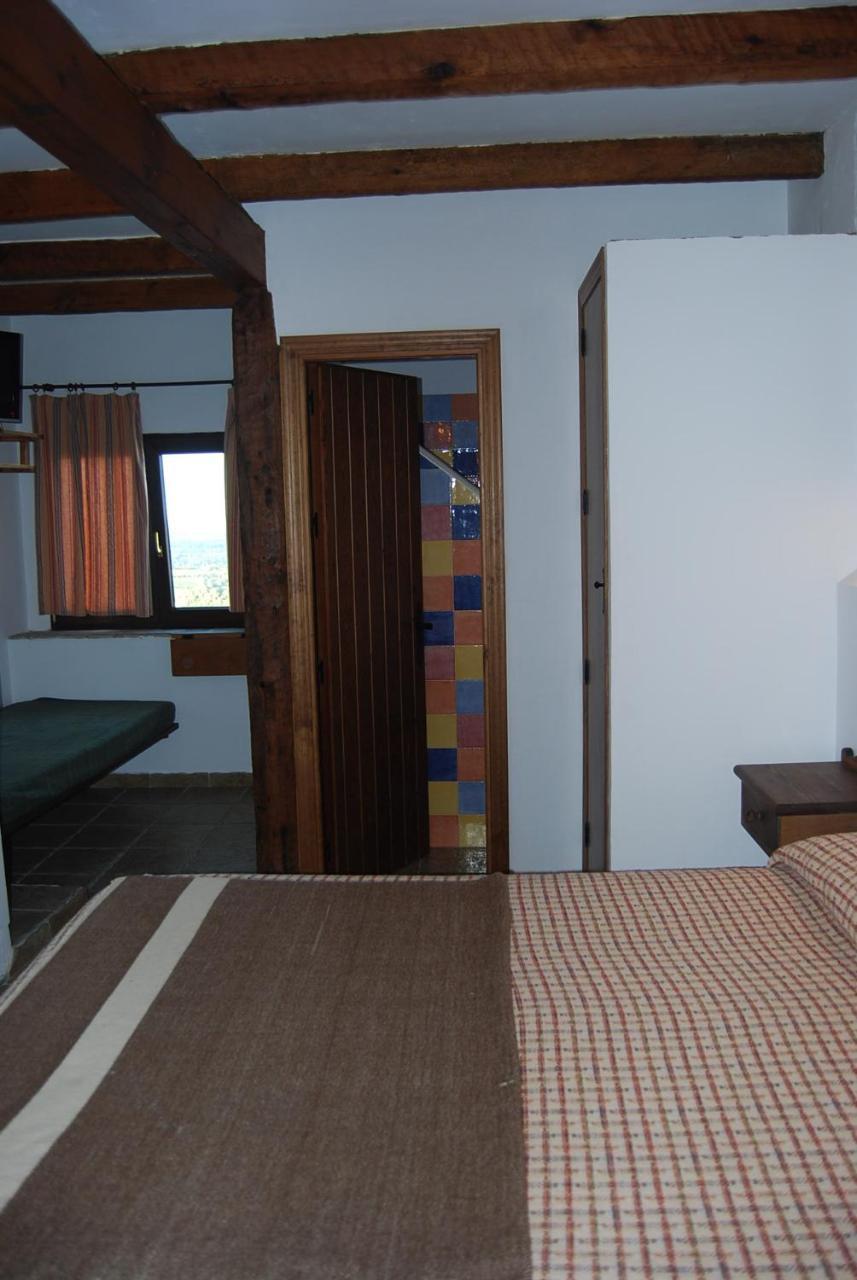 Casa Leonor Guest House Vejer de la Frontera Luaran gambar